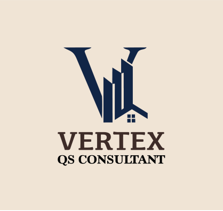 Vertex QS Consultant official logo